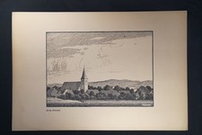 Preuß. Oldendorf. Wedepohl