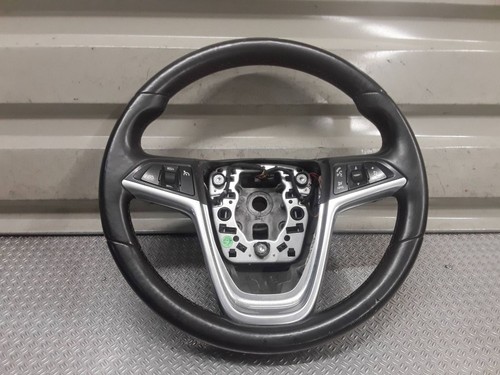 Opel insignia 2010 lenkrad - opel,