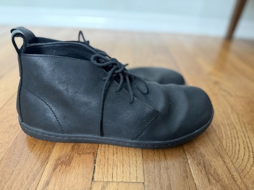 Vivobarefoot gobi leather - gobi,