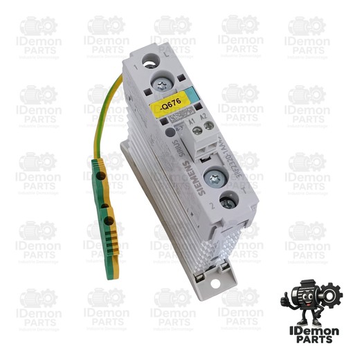 Siemens sirius 3rf2320 1aa45 - siemens, 3rf2320-1aa45