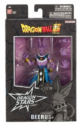 Dragon ball stars - ball,