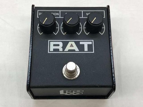 Proco rat2 verzerrung - proco,