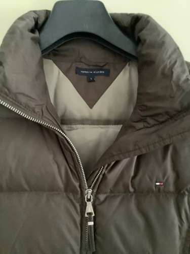 Tommy hilfiger daunen - tommy,