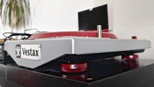 Vestax PDX A2S DJ turntable customized