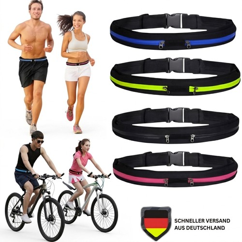 Laufgürtel handy damen herren - laufgürtel,
