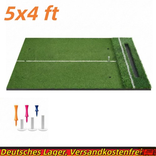 Golf schlagmatte übungsmatte - golf-schlagmatte,