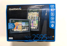 Garmin Nuvi 2595LMT GPS –
