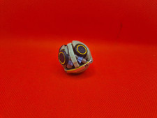 2012 HotWheels Ballistiks Full