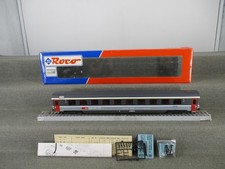 Roco Spur H0 DC 44641