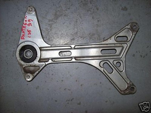 Auspuffstütze für honda - fÜr,