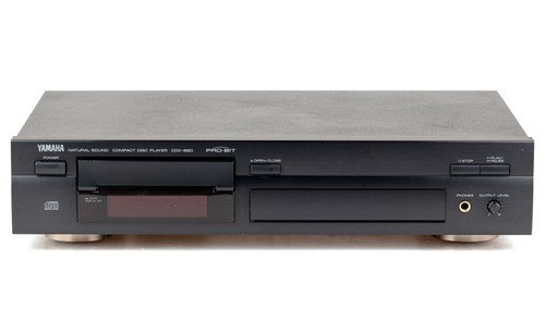 Yamaha cdx 890 player fb - yamaha,