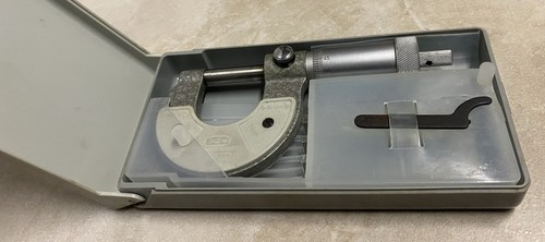 Somet 25 001mm - (Čsr), 0-25/001mm