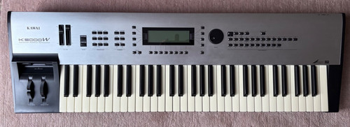 Kawai k5000w workstation - k5000w,