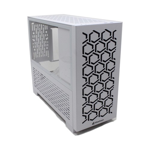 Sharkoon y1000 microatx - sharkoon, ms-y1000