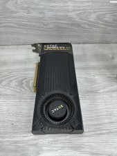 Zotac GeForce GTX 760 2 GB
