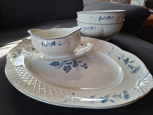 Servierset val bleu - servierset,