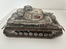 War Park Panzer IV Ausf F2