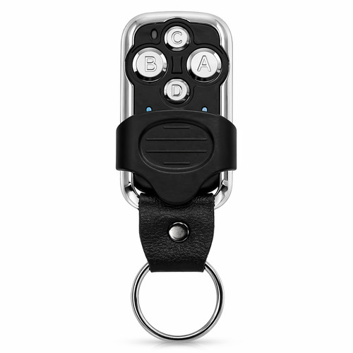 Ersatz handsender bisecur - bisecur, bs