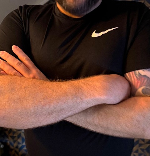 Nike dri fit - dri-fit, t-shirt