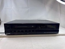Telefunken VHS Videorekorder