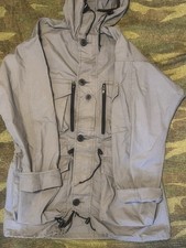 Arktis Smock B110 Grau In