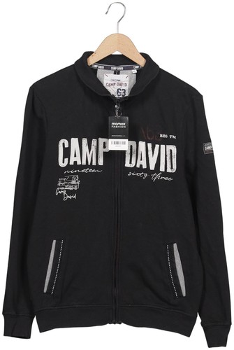 Camp david sweater - sweater, herren