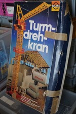 Alter gama turm - turm, in
