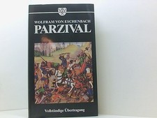 Parzival Wolfram von