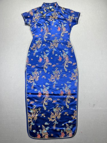 Laogudai qipao cheongsam kleid - qipao,