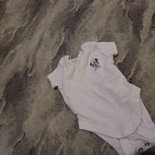 Babyklamotten Nicht Getragen