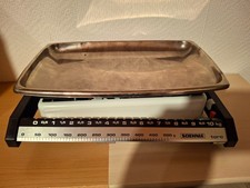 Soehnle Küchenwaage Analog 10kg Vintage