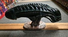 Alien Warrior Büste Lifesize 1/1 Scale Prop