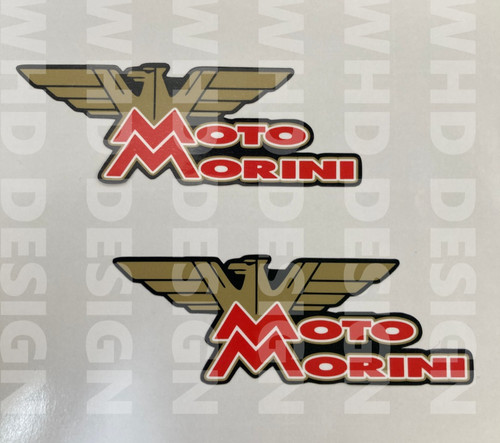 Moto morini 1200 corsaro tank - morini,