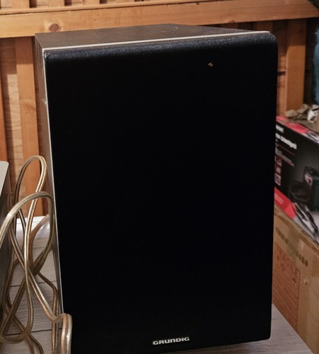 Grundig finearts - grundig,