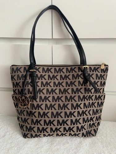 Michael kors damen tragetasche - michael,