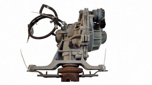 Ford escape 2021 hinten - iv,