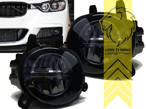 Led nebelscheinwerfer für bmw - für,