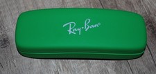 Ray-Ban Brillenetui Hardcase