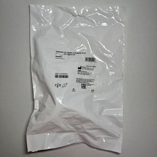 New resmed 62111 mirage - new,