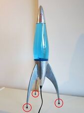 3 x FÜßE KAPPEN MÖBELSCHONER FÜR MATHMOS TELSTAR LAVALAMPE NEU DIVERSE FARBEN