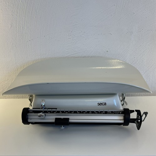 Seca mechanische