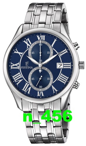 Festina uhr sport trend - sport, datum