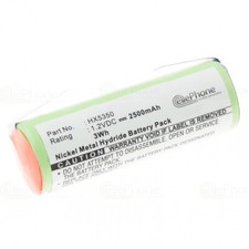 Akku Ni-MH für Braun 7505