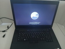 Dell Precision M4500 i7 Q740 CPU 1,73GHz 15,6" Display **Fehlteile***Defekt***