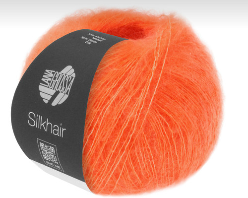 Silkhair lana - (kg/356€),