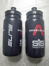 Elite SiS Sciene in Sport Team INEOS Grenadier Trinkflasche Bidon Bottle Botella