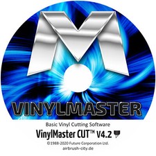 Vinylmaster 5 Windows Plotter