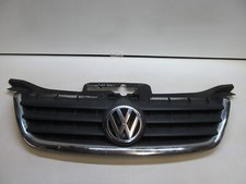 VW Touran 1 1T Kühlergrill Front Grill original Emblem Frontgitter Bj 04-