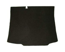 Kofferraummatte Teppich