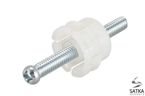 Einstellschraube